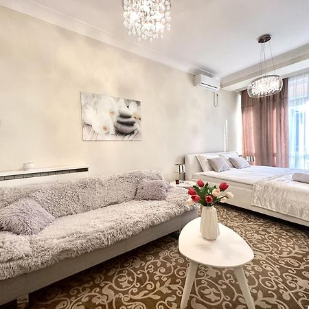 Belgrade Lifestyle Apartment Eksteriør bilde